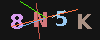Gambar captcha